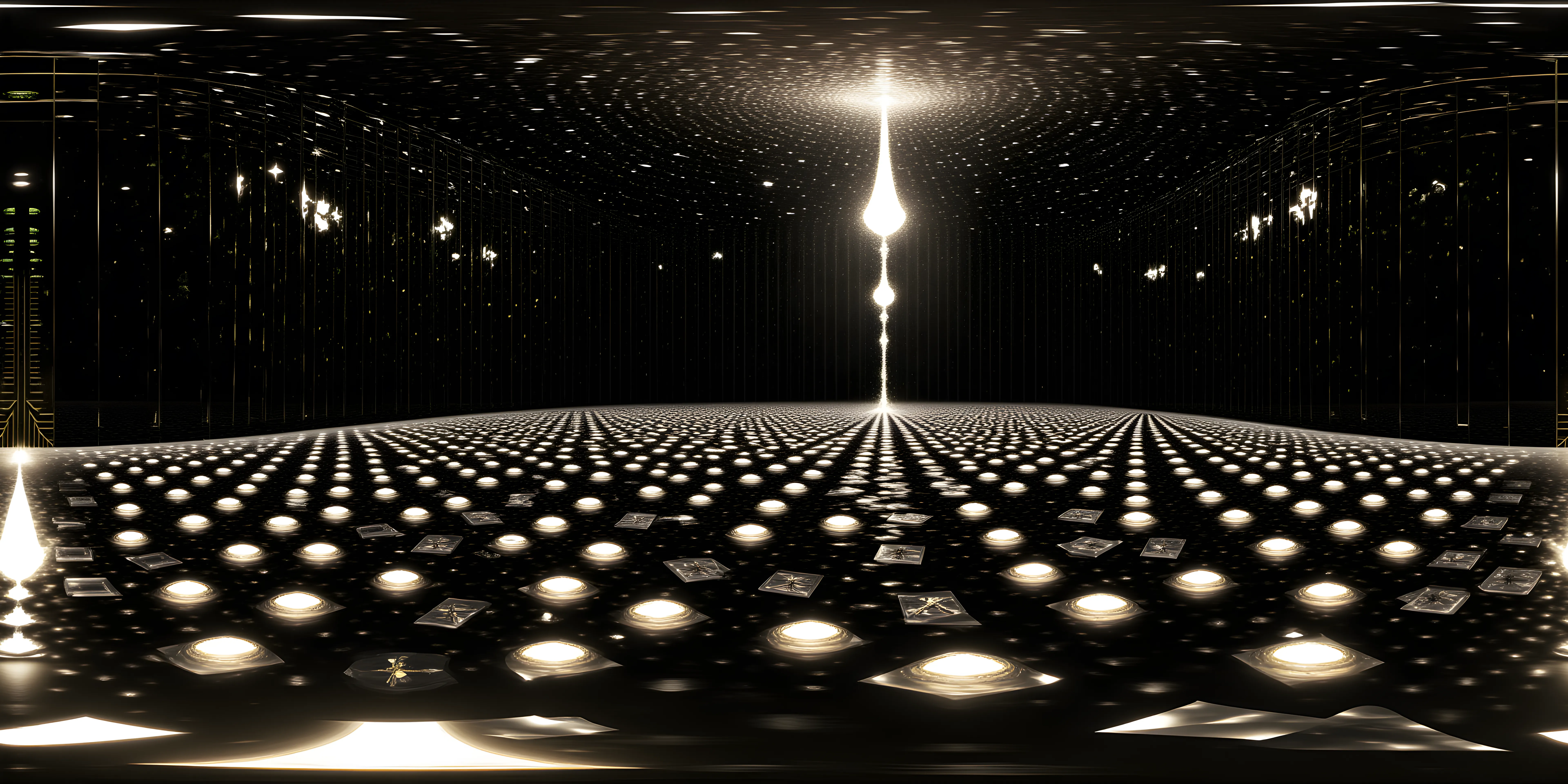 As Above, So Below