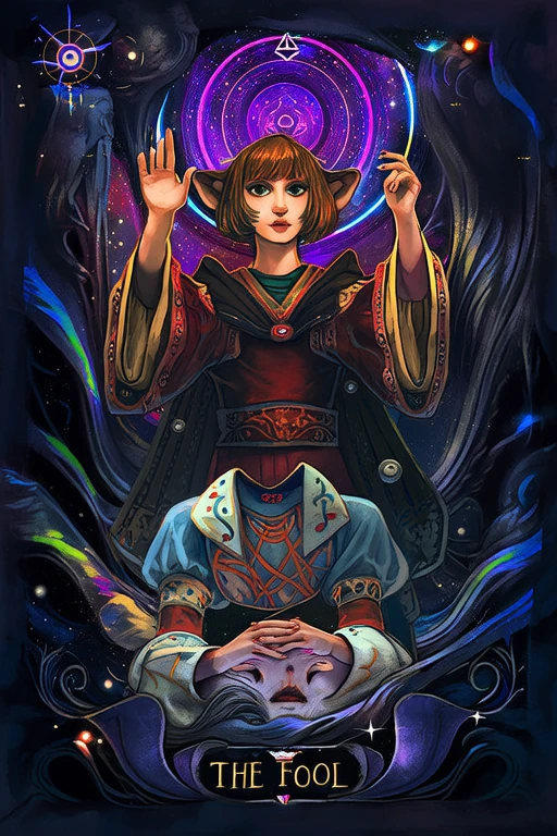 The Fool