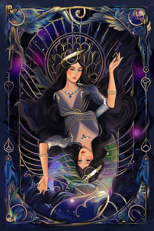 The Empress