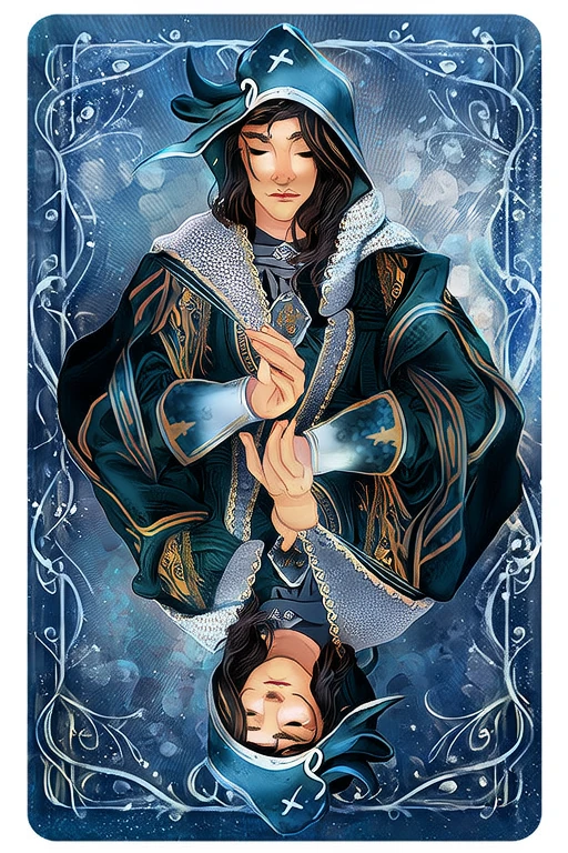 Ace of Cups