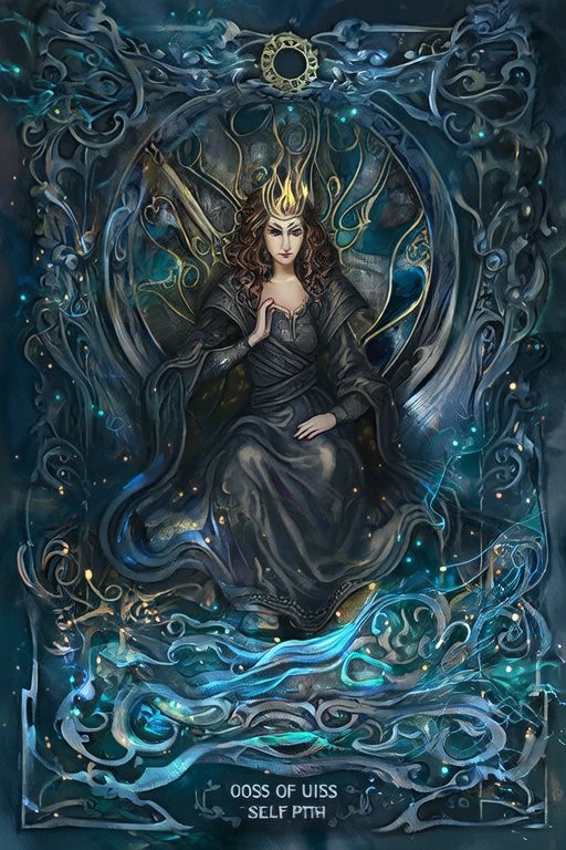 Five of Cups Tarot Card Meaning