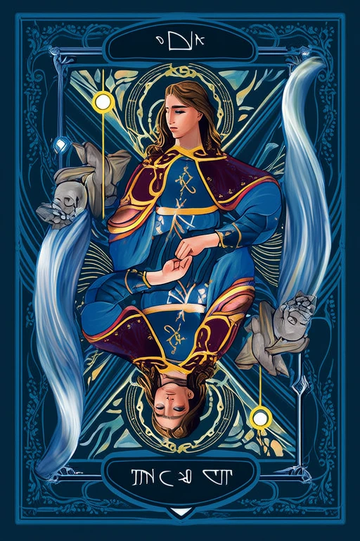 King of Cups Tarot Card Meaning