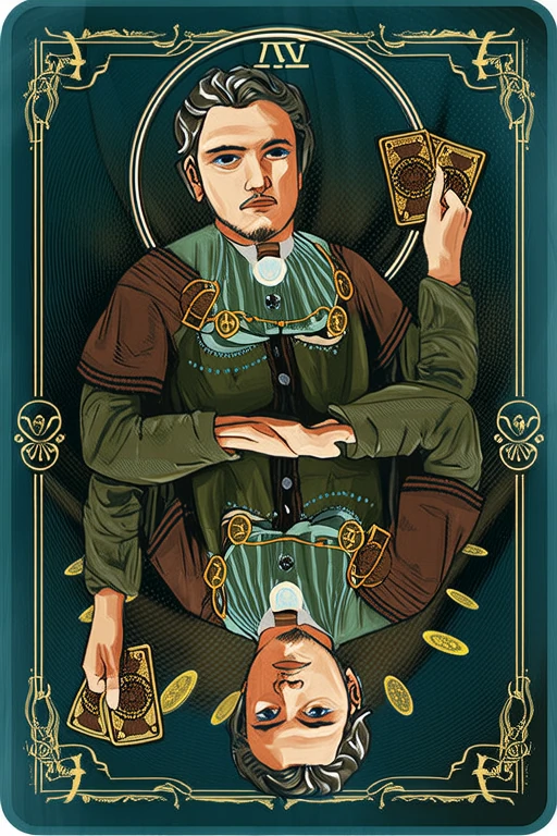 Page of Pentacles Tarot Card Meaning
